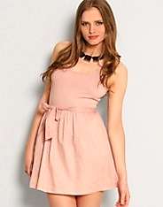 Emo Dress