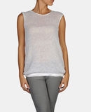 EMPORIO ARMANI - Ärmlös jumper - 2