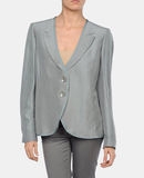 EMPORIO ARMANI - Blazer - 11