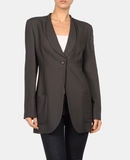 EMPORIO ARMANI - Blazer - 12