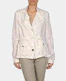 EMPORIO ARMANI - Blazer - 3
