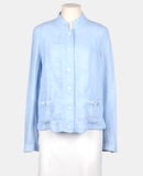 EMPORIO ARMANI - Blazer - 6