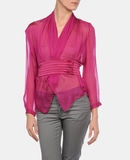 EMPORIO ARMANI - Blus