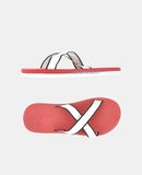 EMPORIO ARMANI - Flip-flop skor - 4