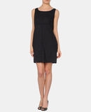 EMPORIO ARMANI - Kort klänning - 3