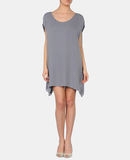 EMPORIO ARMANI - Kort klänning - 4
