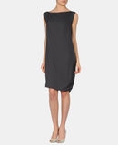 EMPORIO ARMANI - Kort klänning - 5