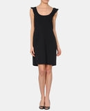 EMPORIO ARMANI - Kort klänning - 6