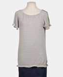 EMPORIO ARMANI - Kortärmad jumper