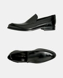 EMPORIO ARMANI - Mockasiner