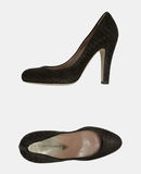 EMPORIO ARMANI - Slipons