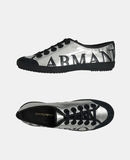 EMPORIO ARMANI - Sneakers