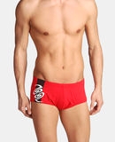 EMPORIO ARMANI SWIMWEAR - Badshorts - 3