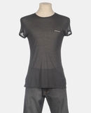 EMPORIO ARMANI SWIMWEAR - Kortärmad t-shirt - 3