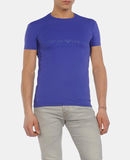 EMPORIO ARMANI SWIMWEAR - Kortärmad t-shirt - 4