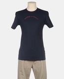 EMPORIO ARMANI UNDERWEAR - Kortärmad t-shirt