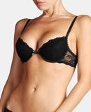 EMPORIO ARMANI UNDERWEAR - Push-up-BH - 5