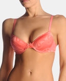EMPORIO ARMANI UNDERWEAR - Push-up-BH - 7