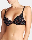 EMPORIO ARMANI UNDERWEAR - Push-up-BH - 8