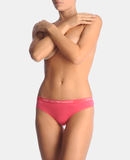 EMPORIO ARMANI UNDERWEAR - Stringtrosa - 12