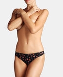 EMPORIO ARMANI UNDERWEAR - Stringtrosa