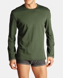 EMPORIO ARMANI UNDERWEAR - Underplagg - 9
