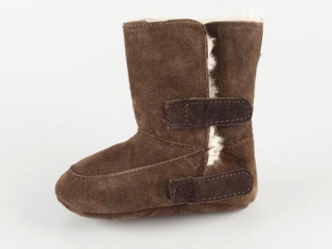 Emu Australia: Bootie Hi - 2