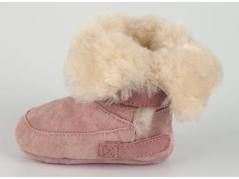 Emu Australia: Bootie Hi