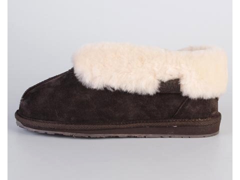 Emu Australia: Cuddles W10016-Choc