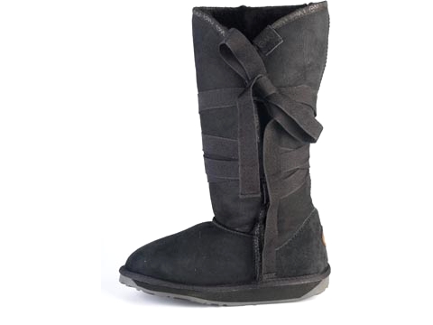 Emu Australia: Hipper