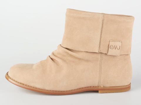 Emu Australia: Hyde