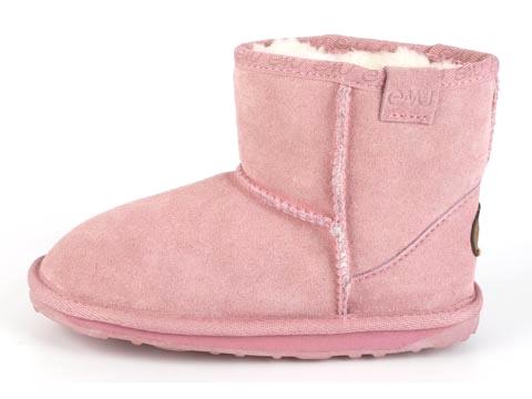 Emu Australia: Wallaby Mini