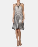 ENEA COUTURE - Kort klänning - 14