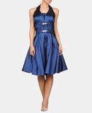ENEA COUTURE - Kort klänning - 6
