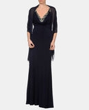 ENEA COUTURE - Långklänning