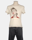 ENERGIE GOLD - Kortärmad t-shirt