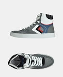 ENERGIE - High-top sneakers