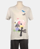 ENERGIE - Kortärmad t-shirt - 17
