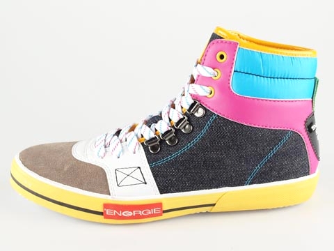 Energie: New Holly - 2