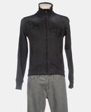 ENERGIE - Sweatshirt med dragkedja