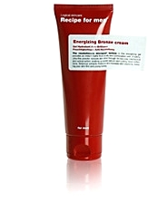 Energizing Bronze Cream