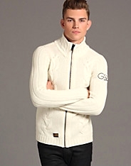 Enfield Vest