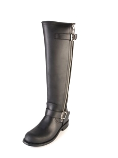 Engineer High-43 Zip