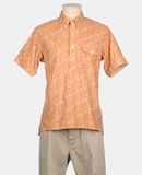 ENGINEERED GARMENTS - Kortärmad tröja