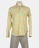 ENGINEERED GARMENTS - Långärmad tröja