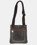 ENRICO FANTINI - Läderbag
