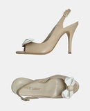 ENRICO LUGANI - Högklackade sandaler - 3