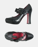 ENTOURAGE - Pumps - 4