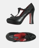 ENTOURAGE - Pumps