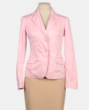 ENTRE AMIS FLOWERS - Blazer